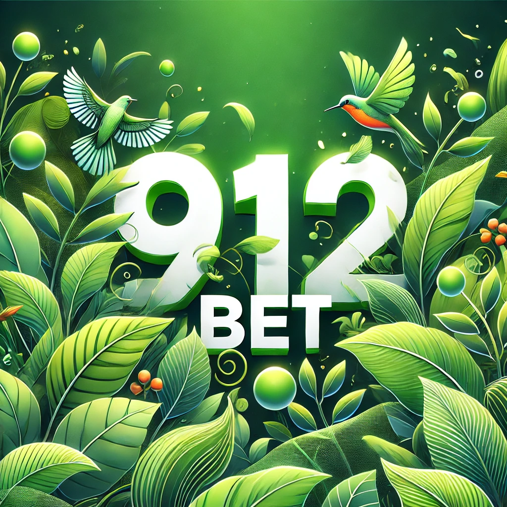 Logo da 912bet